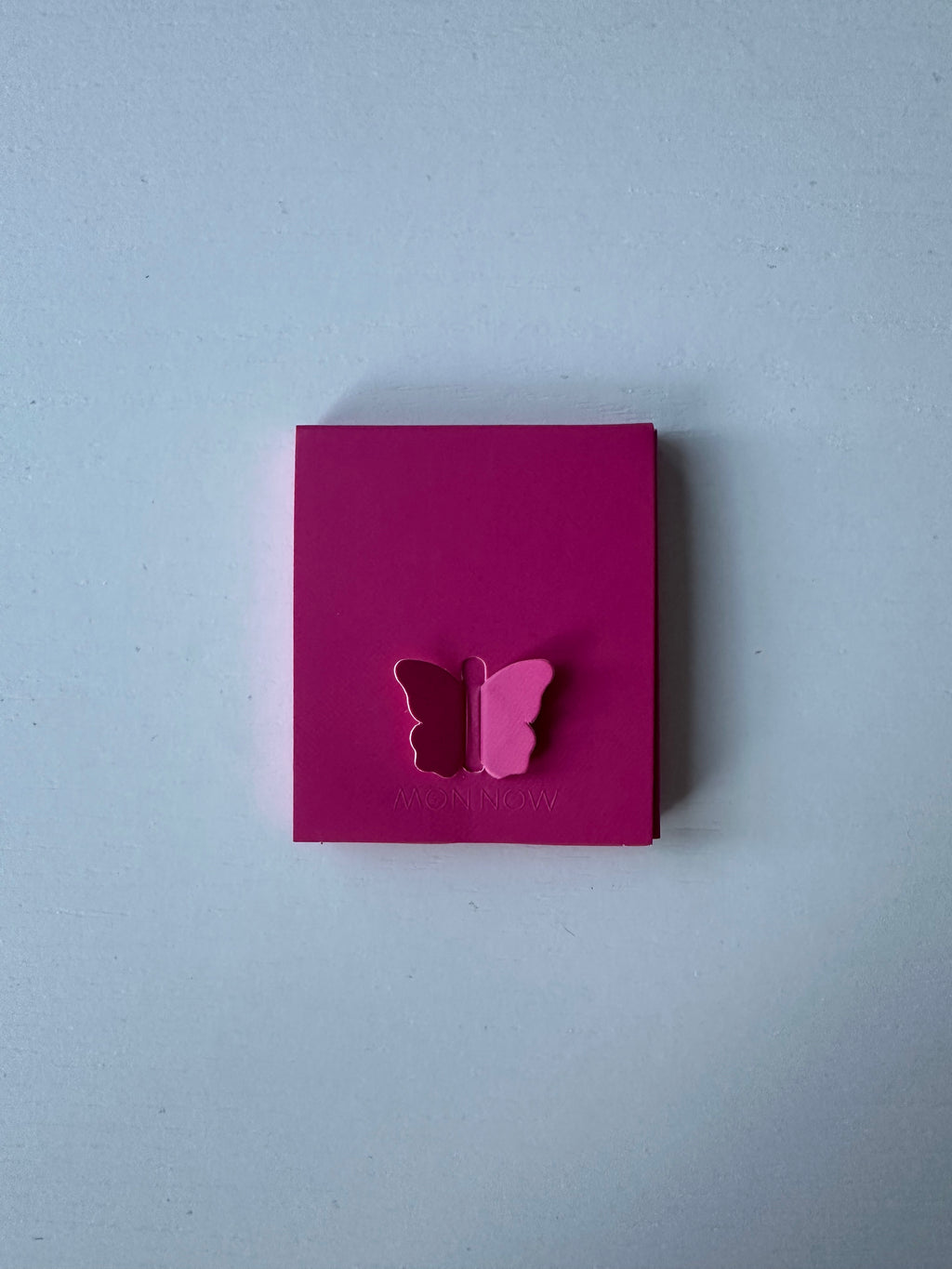 Thé Papillon - Message Positif & Inspiration – Coffret de 8 Thés Elixir vert Bio