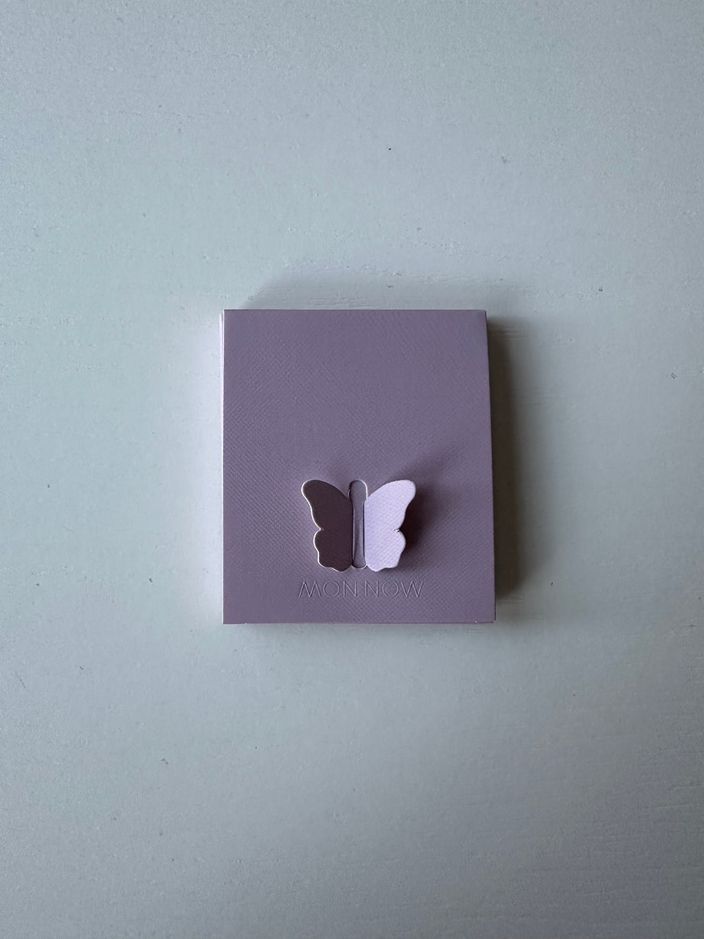 Thé Papillon - Message Positif & Inspiration – Coffret de 8 Thés Noir Impérial Bio